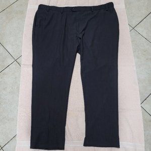 GS Perfect Fit Big Men's Dark Gray Pants